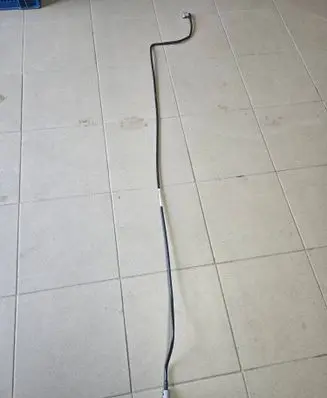 BMW X2 F39 Fuel line pipe 7386522