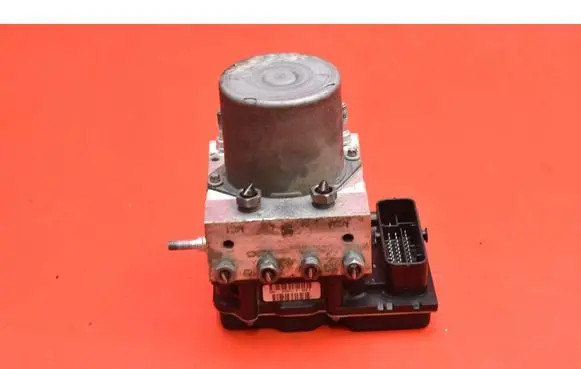 Peugeot 308 ABS Pump 9666229480