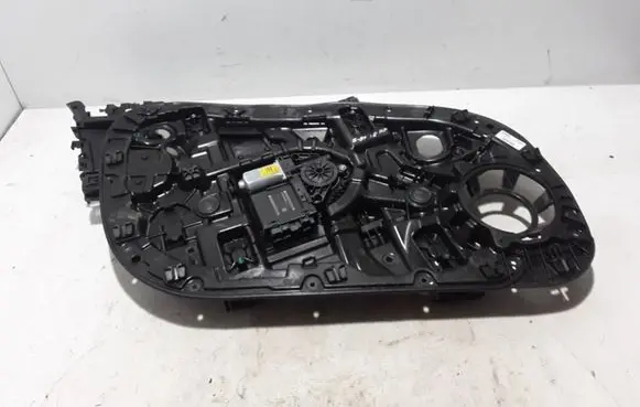 Volvo S90, V90 Front window lifting mechanism without motor 31689039
