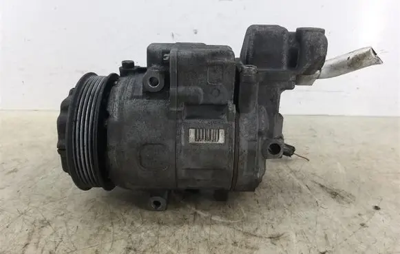 Mercedes-Benz A W168 Air conditioning (A/C) compressor (pump) A0002307911
