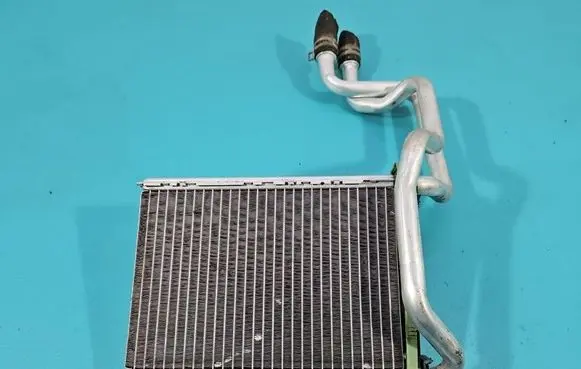 Renault Trafic III (X82) Interior heater climate box assembly T1007696SAA IMPRK1545579