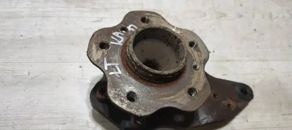 Renault Kadjar Rear wheel hub CM800