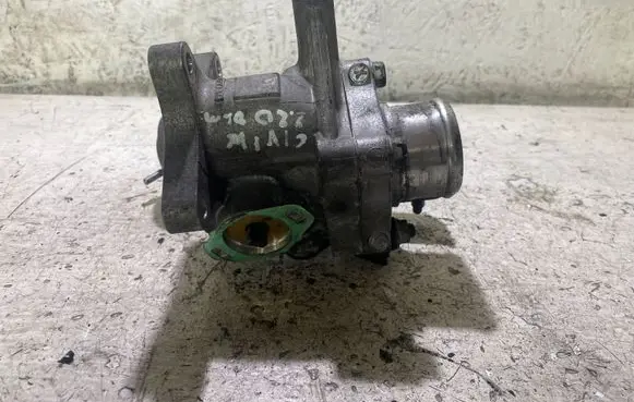 Honda Civic Throttle valve GV14A
