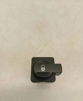 Citroen C4 I Central locking switch button 96476626