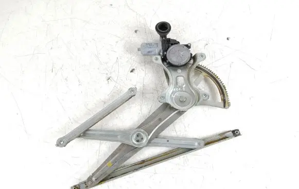 Toyota Hilux (AN10, AN20, AN30) Front door window regulator with motor 857200K050 AE0620403150