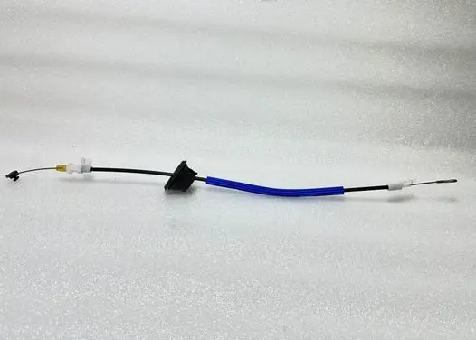 Audi A4 S4 B8 8K Front door cable line 