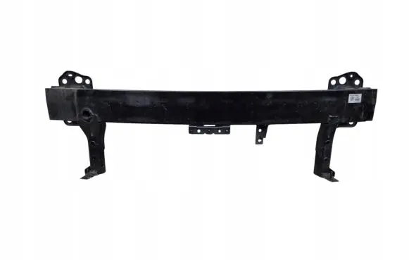 Hyundai Kona I Front bumper support beam J9FMMU100081