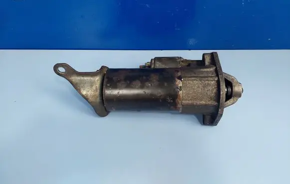 Fiat Marea Starter motor 1005821917