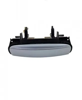 Seat Exeo (3R) Rear door exterior handle 4b0839885