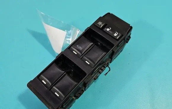 Jeep Compass Electric window control switch IMPRK1452520