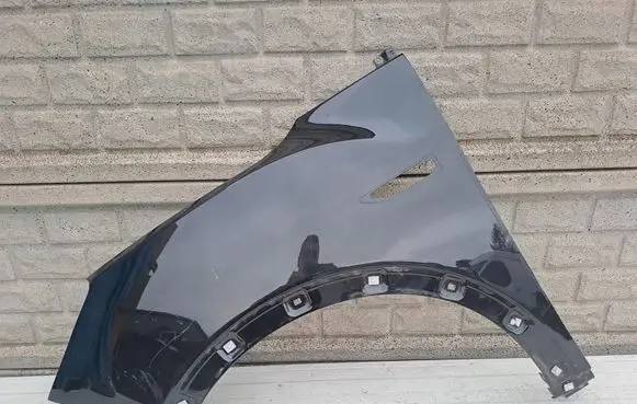 Honda Jazz Front wheel arch liner splash guards LPSSYGTIV
