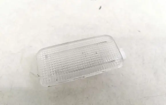 Toyota Yaris Other interior light