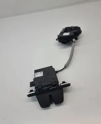 Jaguar F-Pace Tailgate/trunk/boot lock/catch/latch CPLA404C10AD