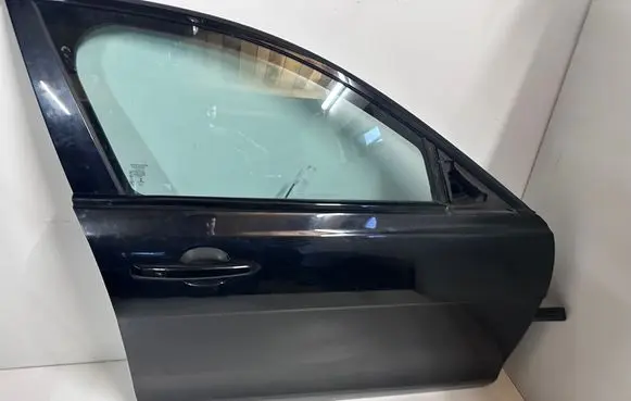 Jaguar XE Front door