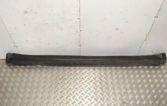 Nissan Juke I F15 Sill 768501KA6A