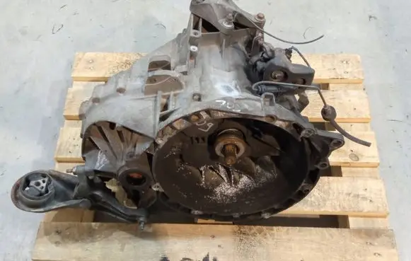 Ford Focus Manual 5 speed gearbox 6M5R7002DB