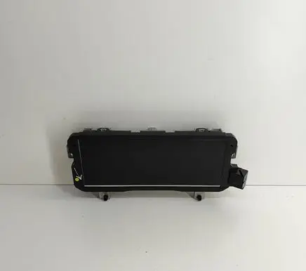 Opel Mokka B Speedometer (instrument cluster) 9853088280