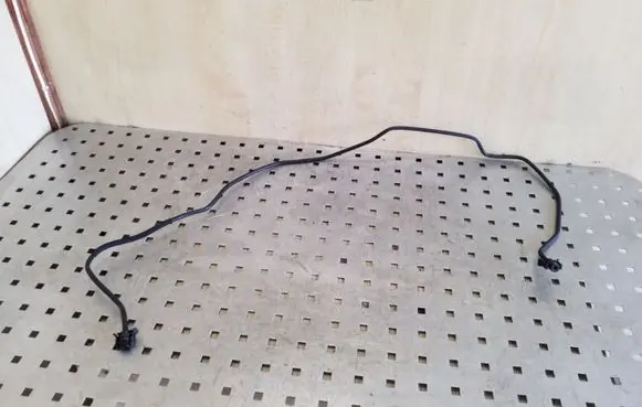 Ford Focus Vacuum line/pipe/hose