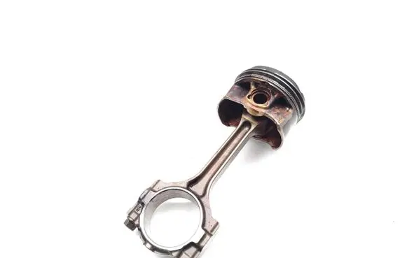 Opel Vivaro Piston with connecting rod B10XE