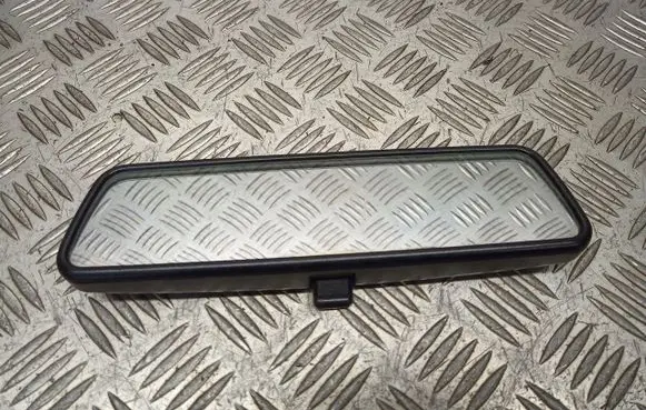 Seat Ibiza III (6L) Rearview mirror trim E9014022