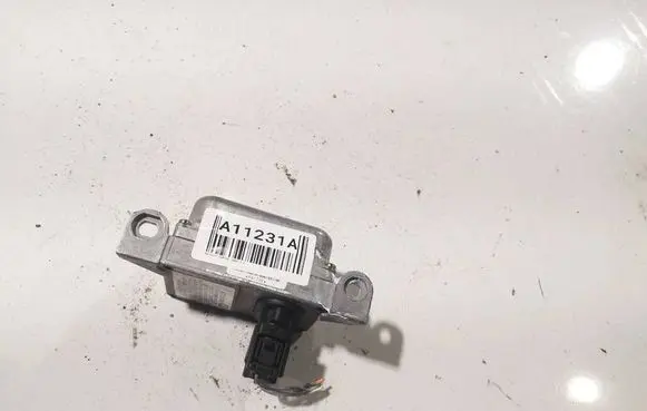 Renault Espace - Grand espace IV ESP acceleration yaw rate sensor 8200301391