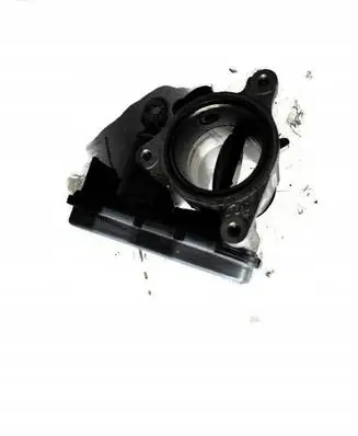 Jaguar XF X250 Vacuum pump 140KW