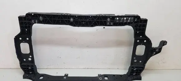 Hyundai i20 (BC3 BI3) Radiator support slam panel 64101-Q0080