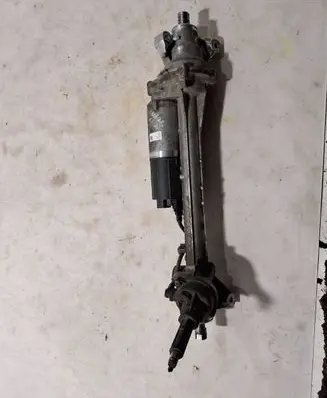 Mercedes-Benz GLE W167 Steering rack A1674603001