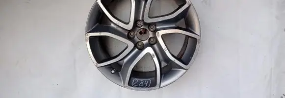 Citroen C5 R19 alloy rim 9682510180
