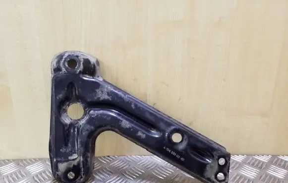 Other front suspension part