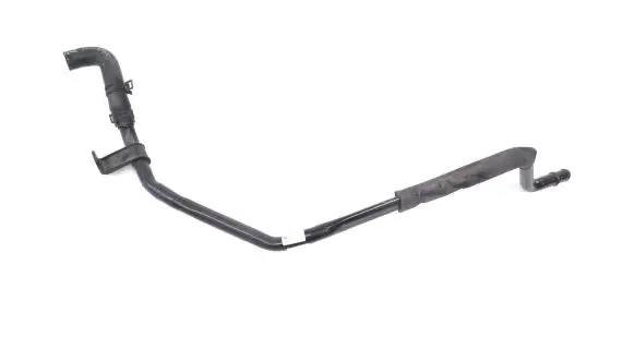 Mercedes-Benz SLK R172 Engine coolant pipe/hose A1728300600