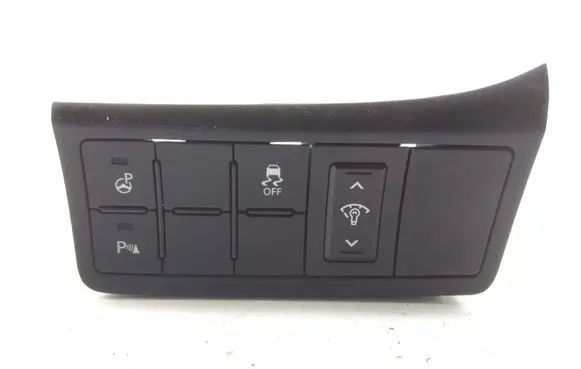 KIA Optima Headlight level height control switch 933002T410
