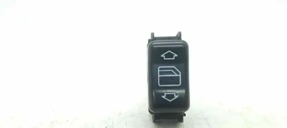 Mercedes-Benz C W202 Electric window control switch 1408212851