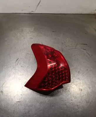 Peugeot 3008 I Rear/tail lights 9683460880 26030102