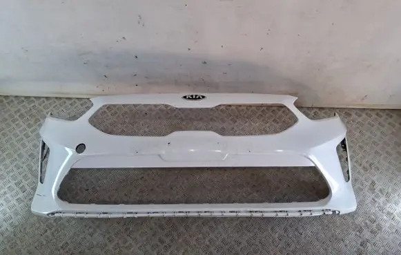 KIA Ceed Front bumper 86511J7000