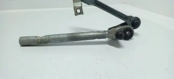 Volkswagen Phaeton Front wiper linkage 3D2955024C 3397020868