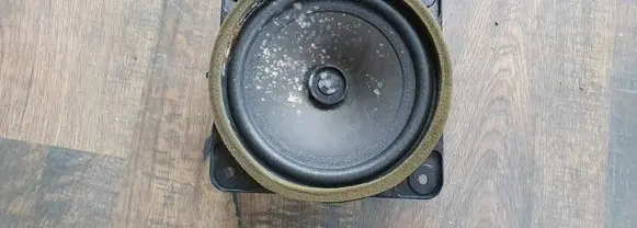 KIA Optima Front door speaker 963303S200