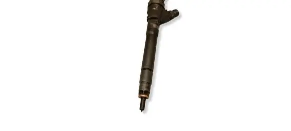 Nissan Qashqai Fuel injector 0445110414