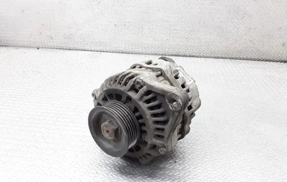 Honda Jazz Generator/alternator A5TB0091