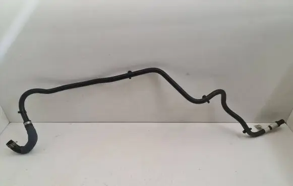 Renault Captur II Engine coolant pipe/hose 295Y88575R