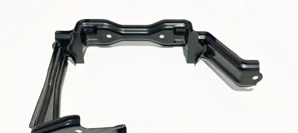 Battery bracket