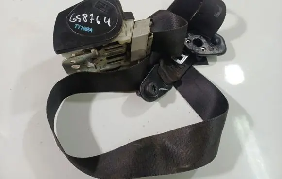 Ford Transit Middle seatbelt (rear) 0428047