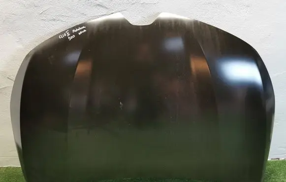 Renault Clio V Engine bonnet/hood MASKACLIO5DANEK