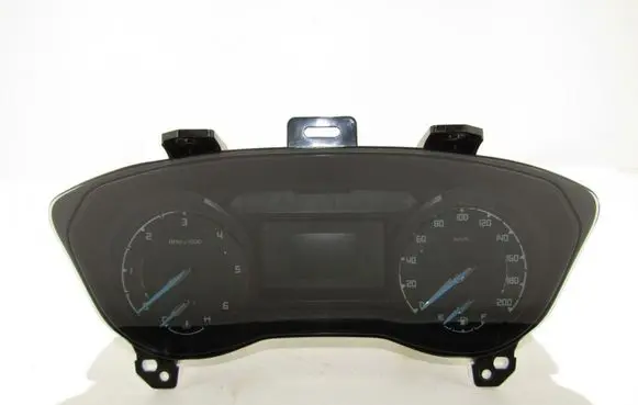 Ford Ranger Speedometer (instrument cluster) gb3t10849da
