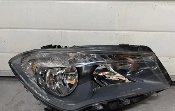 Mercedes-Benz CLA C117 X117 W117 Headlight/headlamp A1178200461