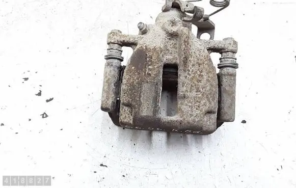 Citroen C6 Rear brake caliper C606KR6
