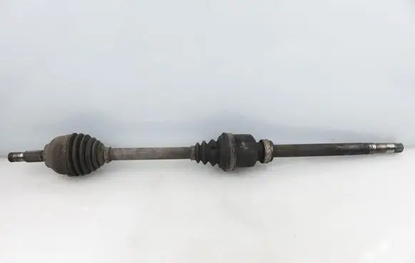 Peugeot 508 Front driveshaft 