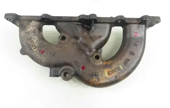 Renault Espace - Grand espace IV Exhaust manifold 038975