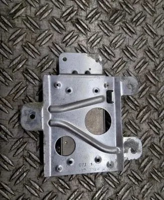 Mercedes-Benz R W251 Antenna control unit 