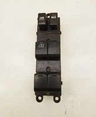 Subaru Forester SH Electric window control switch 157447 F09